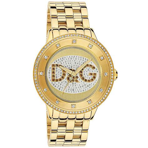 Montre Dolce & Gabbana (Luxe) pour Femme.